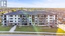 408 - 104 Summit Ridge Drive, Guelph (Grange Hill East), ON  - Outdoor With Balcony With Facade 