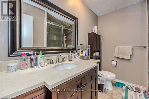 59 - 153 Janefield Avenue, Guelph (Hanlon Creek), ON - Indoor Photo Showing Bathroom