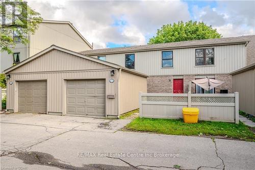 59 - 153 Janefield Avenue, Guelph (Hanlon Creek), ON - Outdoor