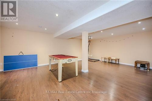 59 - 153 Janefield Avenue, Guelph (Hanlon Creek), ON - Indoor Photo Showing Other Room