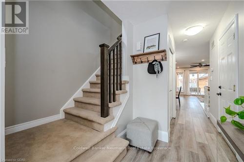 47 Bowen Drive, Guelph (Brant), ON - Indoor Photo Showing Other Room