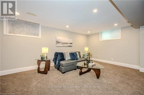 47 Bowen Drive, Guelph (Brant), ON - Indoor Photo Showing Other Room