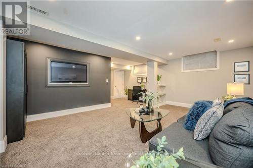 47 Bowen Drive, Guelph (Brant), ON - Indoor