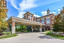 D403 - 71 Bayberry Drive, Guelph (Village), ON  - Outdoor 