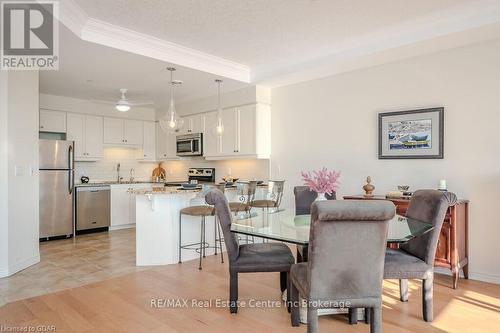 D403 - 71 Bayberry Drive, Guelph (Village), ON - Indoor