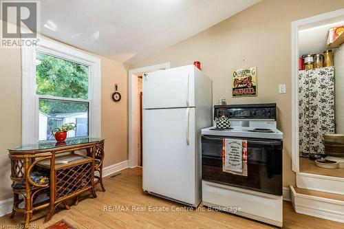 377 York Road, Guelph (Two Rivers), ON - Indoor Photo Showing Kitchen