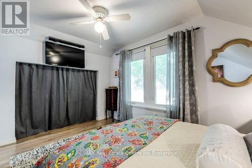 377 York Road, Guelph (Two Rivers), ON - Indoor Photo Showing Bedroom