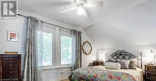 377 York Road, Guelph (Two Rivers), ON - Indoor Photo Showing Bedroom