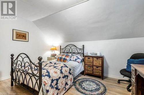 377 York Road, Guelph (Two Rivers), ON - Indoor Photo Showing Bedroom