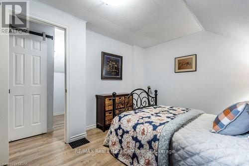 377 York Road, Guelph (Two Rivers), ON - Indoor Photo Showing Bedroom