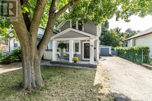 377 York Road, Guelph (Two Rivers), ON - Outdoor