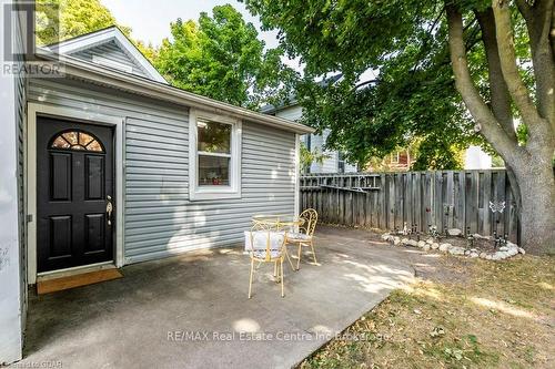 377 York Road, Guelph (Two Rivers), ON - Outdoor