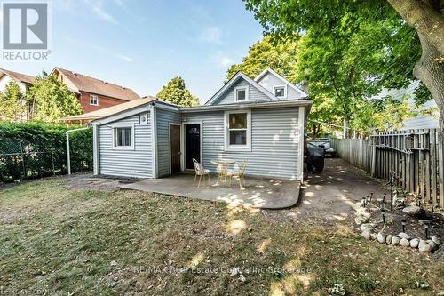 377 York Road, Guelph (Two Rivers), ON - Outdoor