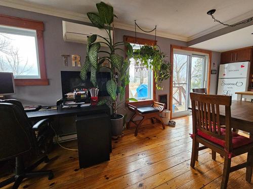 Overall view - 6620 Rue St-Pierre O., Saint-Hyacinthe, QC - Indoor Photo Showing Dining Room