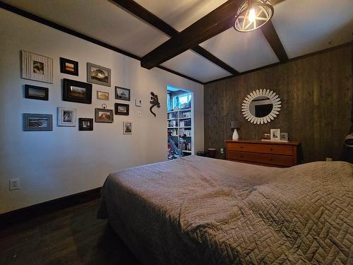 Master bedroom - 6620 Rue St-Pierre O., Saint-Hyacinthe, QC - Indoor Photo Showing Bedroom