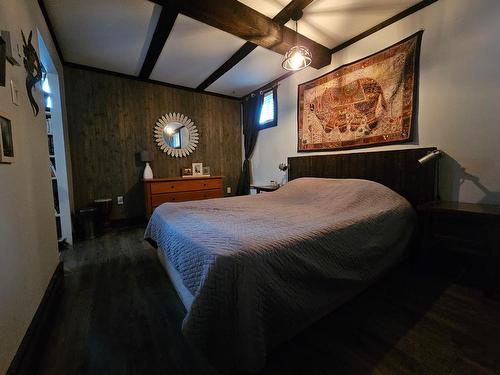 Master bedroom - 6620 Rue St-Pierre O., Saint-Hyacinthe, QC - Indoor Photo Showing Bedroom