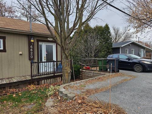 Overall view - 6620 Rue St-Pierre O., Saint-Hyacinthe, QC - Outdoor