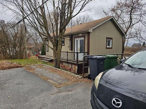 Overall view - 6620 Rue St-Pierre O., Saint-Hyacinthe, QC - Outdoor