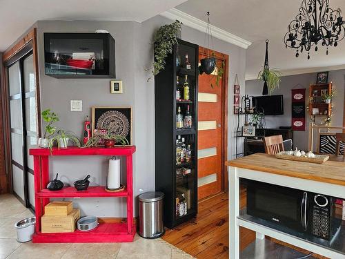 Kitchen - 6620 Rue St-Pierre O., Saint-Hyacinthe, QC - Indoor Photo Showing Other Room