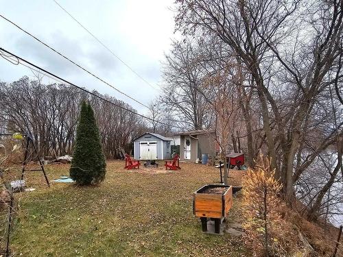 Overall view - 6620 Rue St-Pierre O., Saint-Hyacinthe, QC - Outdoor