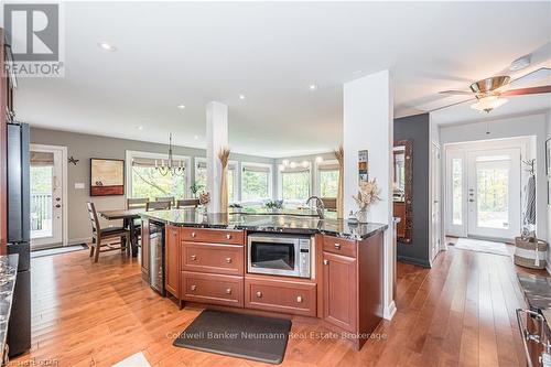 1825 Victoria Road S, Guelph (Guelph South), ON - Indoor