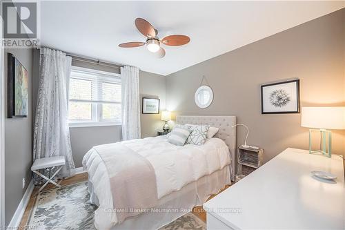 1825 Victoria Road S, Guelph (Guelph South), ON - Indoor Photo Showing Bedroom