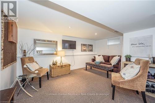 1825 Victoria Road S, Guelph (Guelph South), ON - Indoor