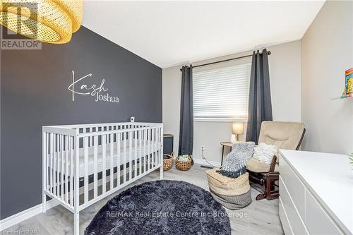 36 - 125 Sekura Crescent, Cambridge, ON - Indoor Photo Showing Bedroom