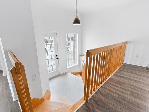 Hall d'entrÃ©e - 1132 Rue Deschatelets, Saint-Jérôme, QC - Indoor Photo Showing Other Room