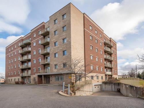 FaÃ§ade - 207-445 Av. Ste-Croix, Montréal (Saint-Laurent), QC - Outdoor With Facade