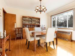 Dining room - 