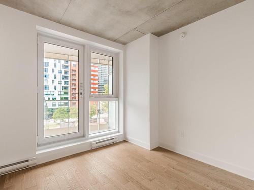 Living room - 405-100 Rue Murray, Montréal (Le Sud-Ouest), QC - Indoor Photo Showing Other Room