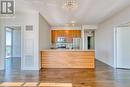 2303 - 4099 Brickstone Mews, Mississauga, ON  - Indoor Photo Showing Kitchen 