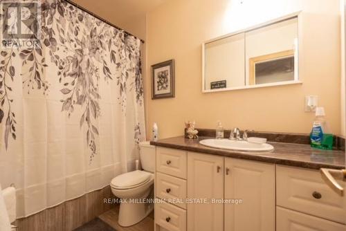 98 Spenvalley Drive, Toronto, ON - Indoor Photo Showing Bathroom