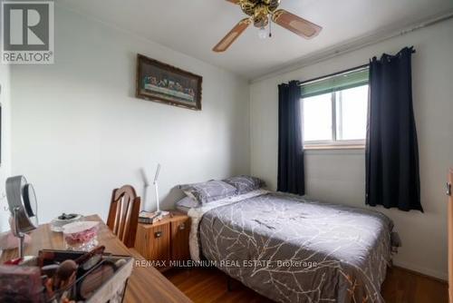 98 Spenvalley Drive, Toronto, ON - Indoor Photo Showing Bedroom