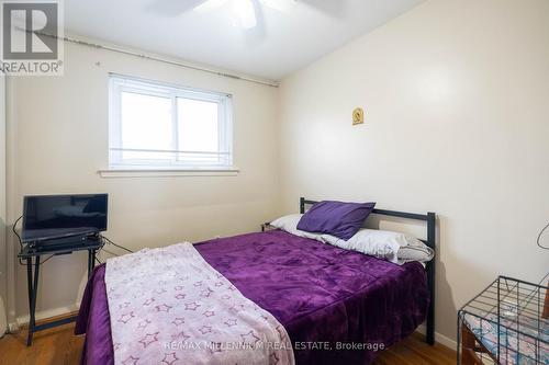 98 Spenvalley Drive, Toronto, ON - Indoor Photo Showing Bedroom