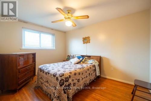 98 Spenvalley Drive, Toronto, ON - Indoor Photo Showing Bedroom