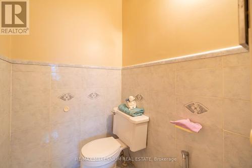 98 Spenvalley Drive, Toronto, ON - Indoor Photo Showing Bathroom