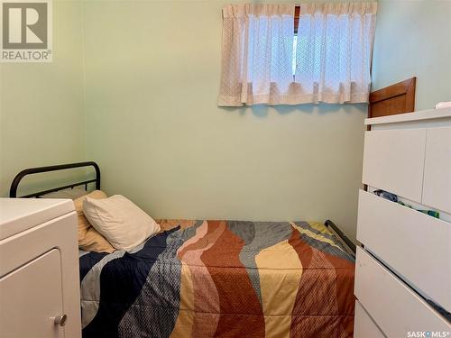 107 Carl Avenue W, Langenburg, SK - Indoor Photo Showing Other Room