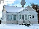 107 Carl Avenue W, Langenburg, SK  - Outdoor 