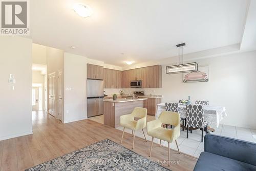 23 Povey Road, Centre Wellington, ON - Indoor Photo Showing Kitchen