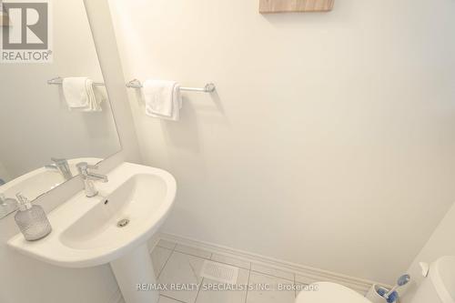 23 Povey Road, Centre Wellington, ON - Indoor Photo Showing Bathroom