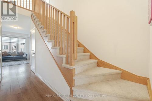 23 Povey Road, Centre Wellington, ON - Indoor Photo Showing Other Room