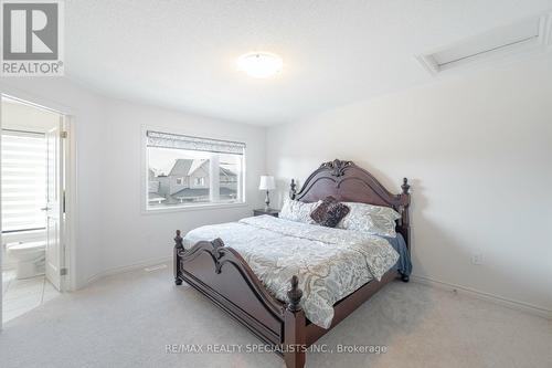 23 Povey Road, Centre Wellington, ON - Indoor Photo Showing Bedroom