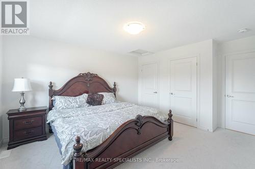 23 Povey Road, Centre Wellington, ON - Indoor Photo Showing Bedroom