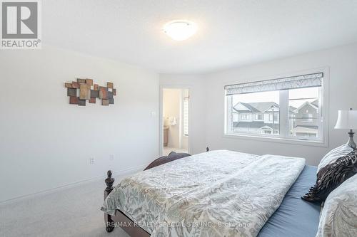 23 Povey Road, Centre Wellington, ON - Indoor Photo Showing Bedroom