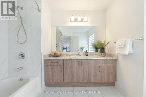 23 Povey Road, Centre Wellington, ON - Indoor Photo Showing Bathroom