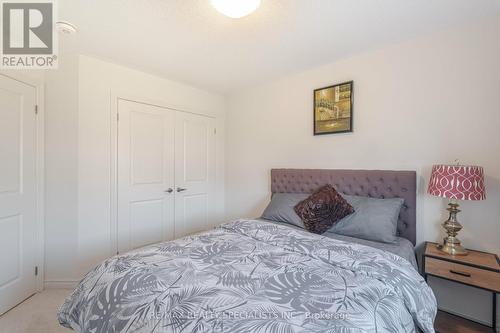 23 Povey Road, Centre Wellington, ON - Indoor Photo Showing Bedroom