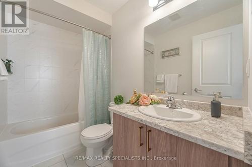 23 Povey Road, Centre Wellington, ON - Indoor Photo Showing Bathroom