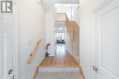 23 Povey Road, Centre Wellington, ON - Indoor Photo Showing Other Room